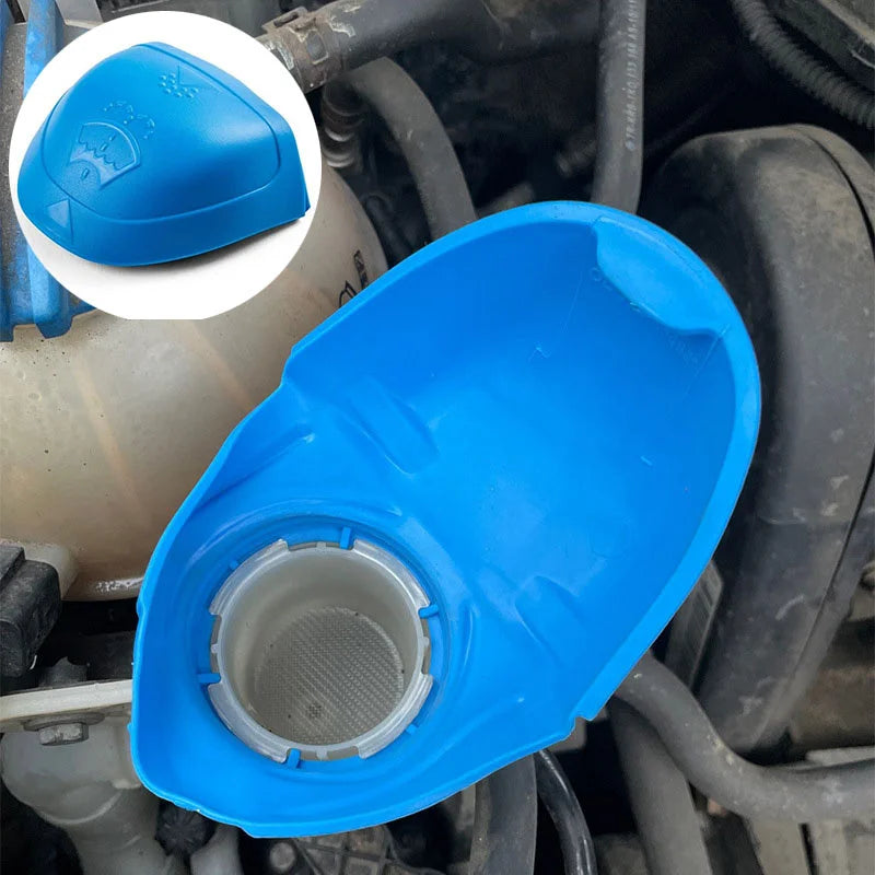 Windshield Washer Funnel Cap