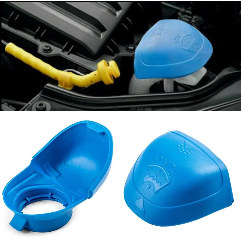 Windshield Washer Funnel Cap